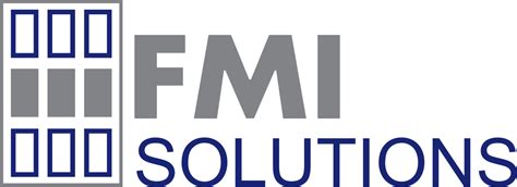 fmi metal fabrication|fmi solutions.